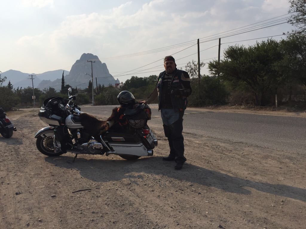 Bernal, Querétaro 2017 06