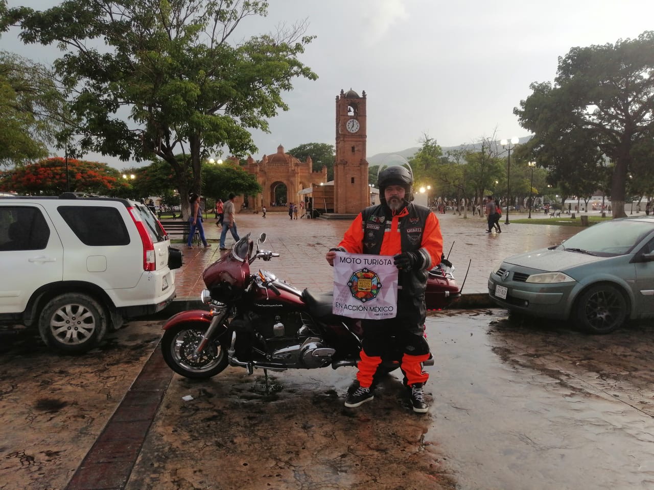 Chiapa de Corzo, Jul 2019