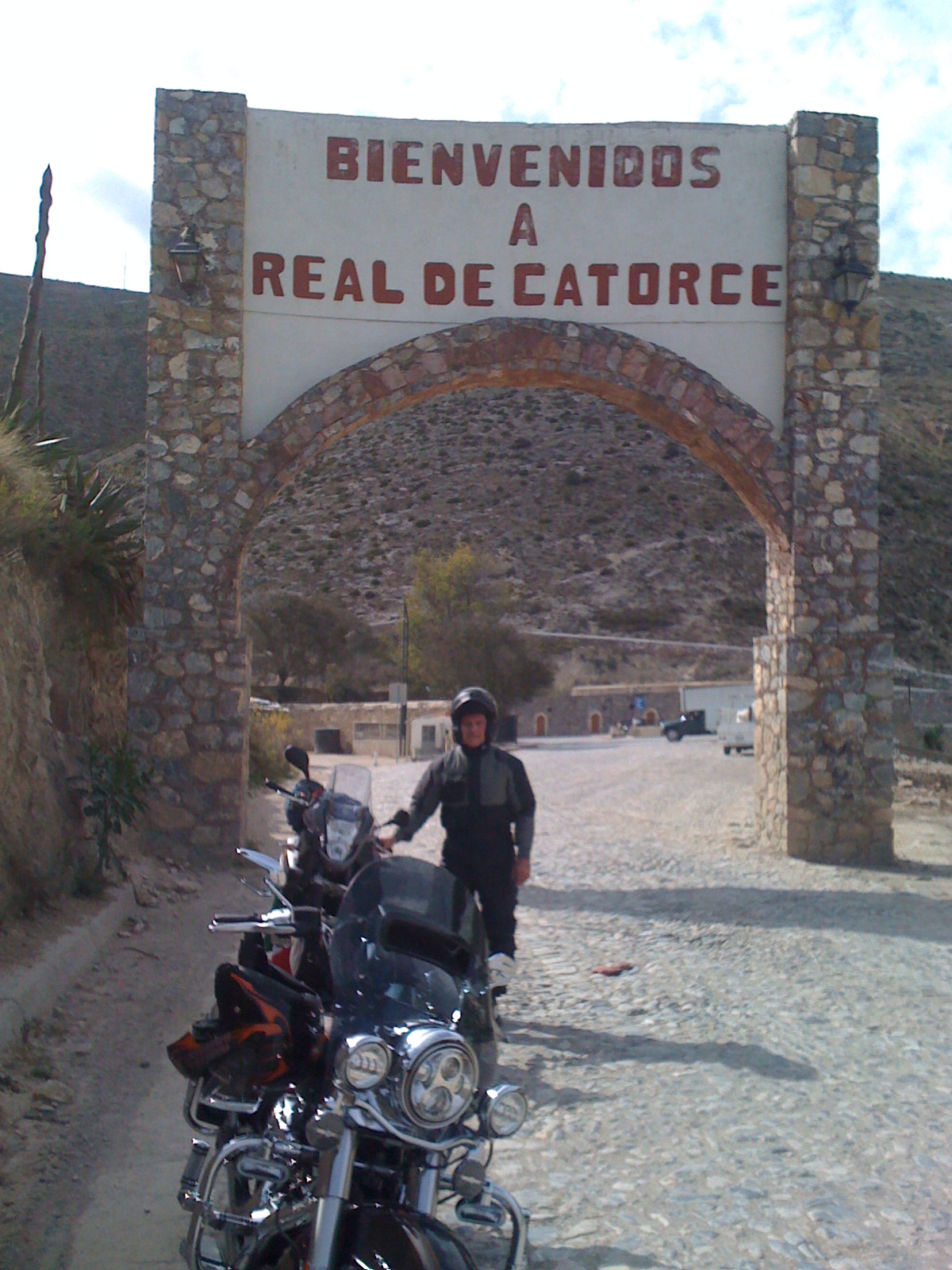 Real de Catorce, SLP