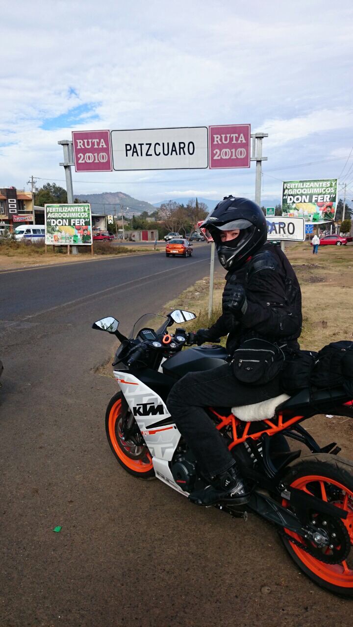 Patzcuaro