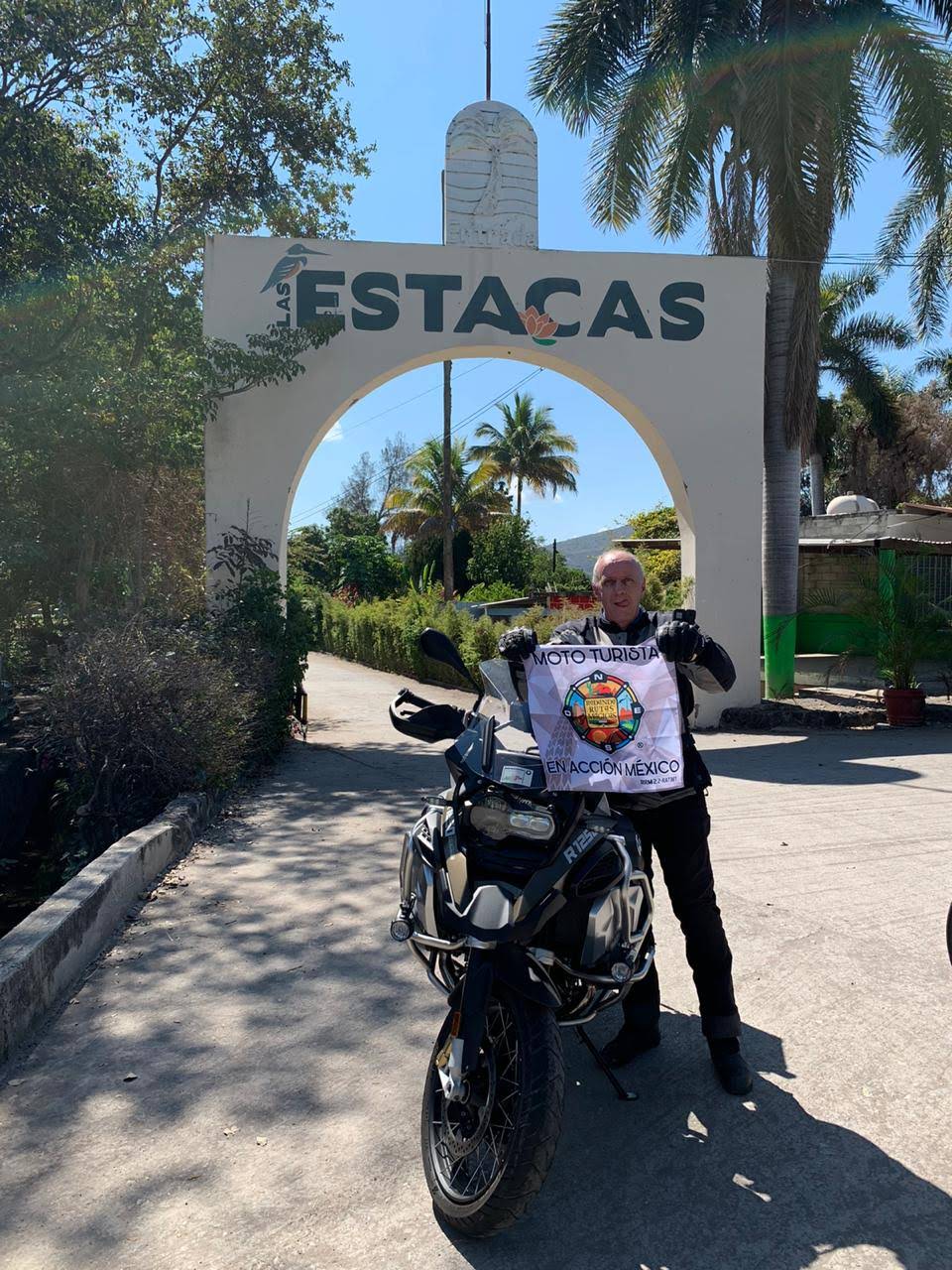 LAS ESTACAS, MORELOS