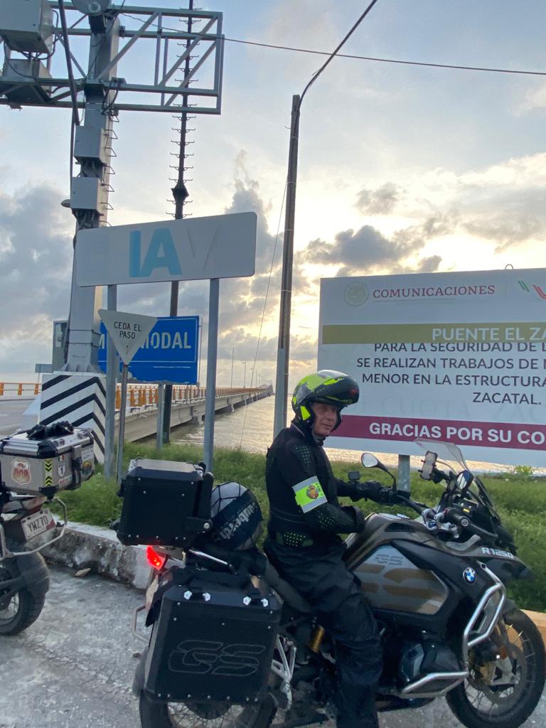 MAJESTUOSO EL ZACATAL