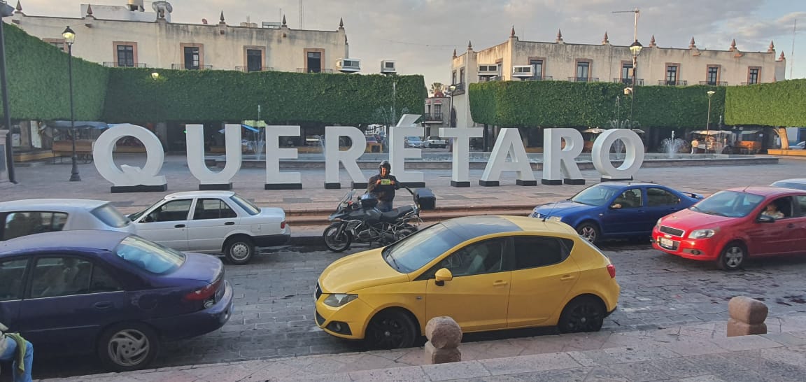 queretaro