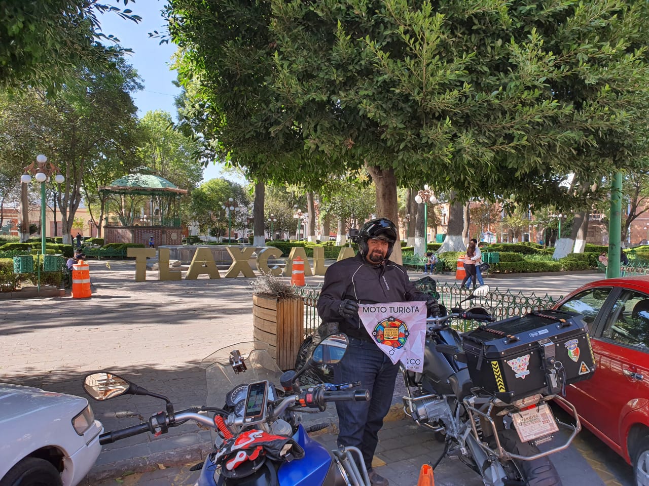 Tlaxcala de Xicohténcatl