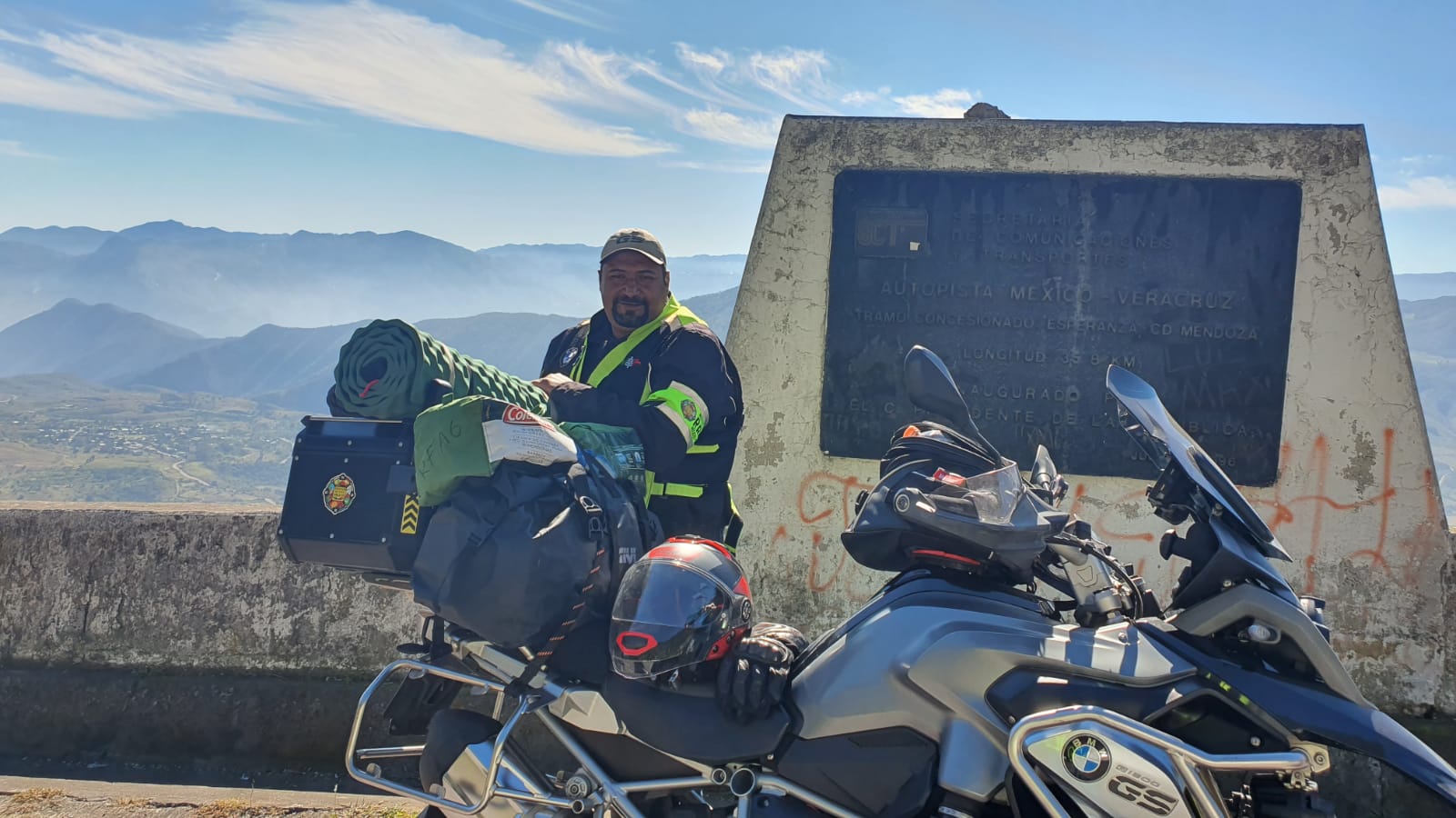 cumbres de maltrata