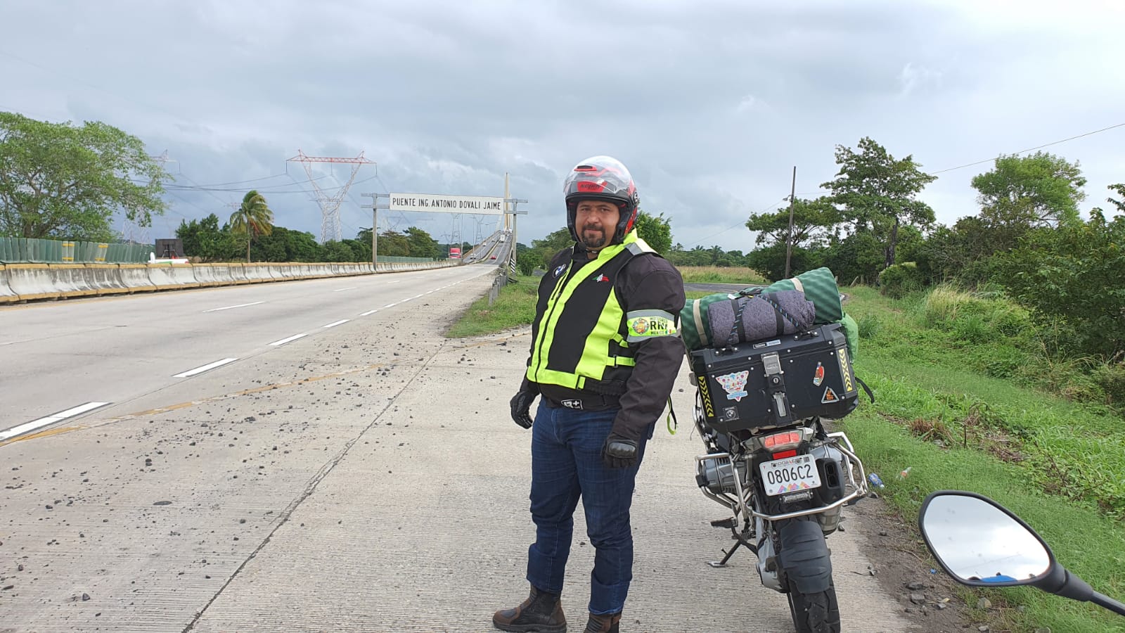 Puente Ing. Antonio Dovalí Jaime