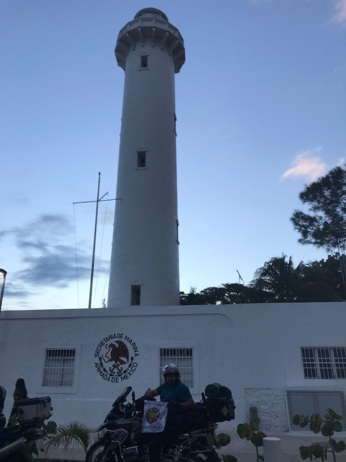 Faro de Progreso