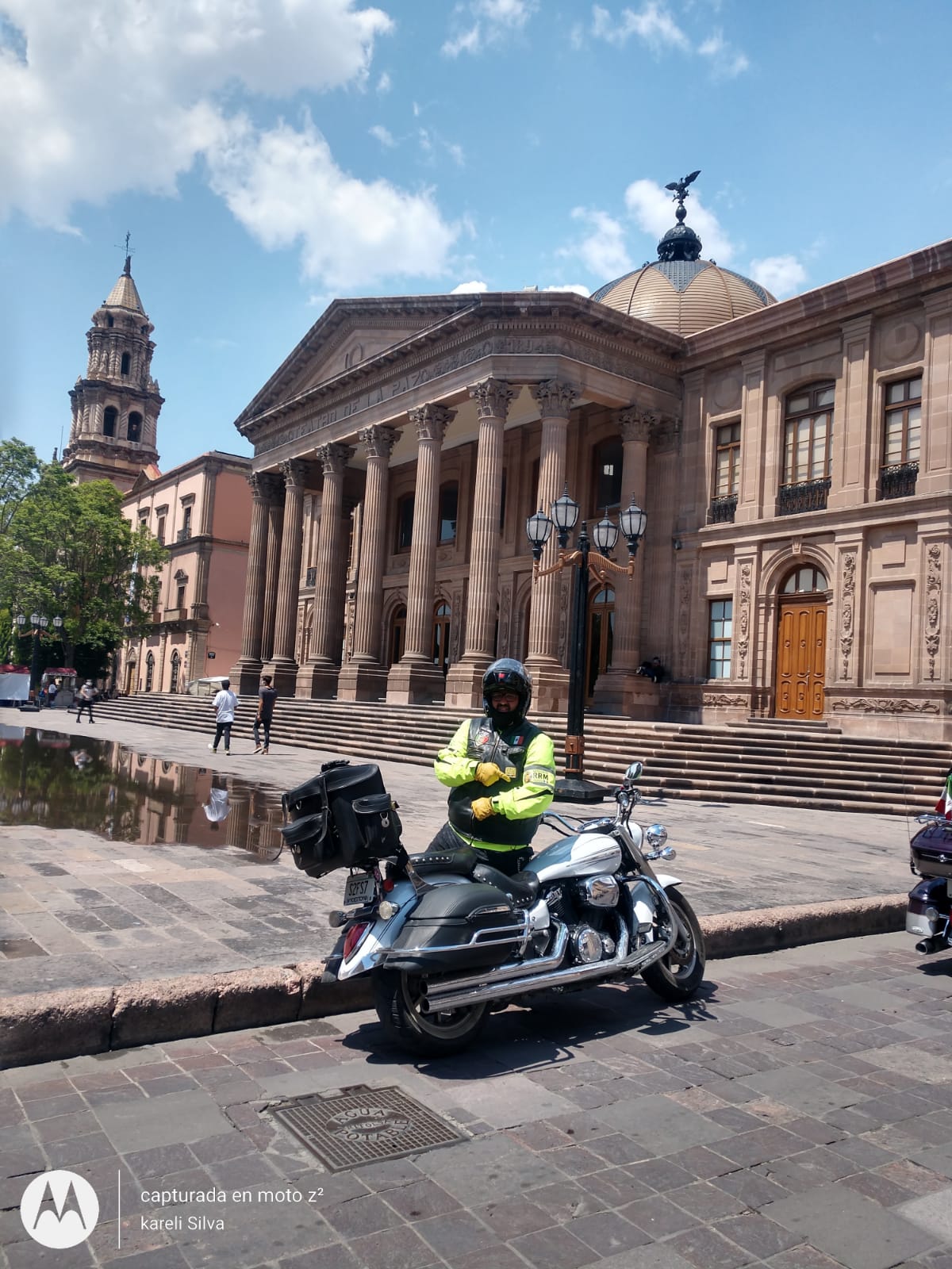 Teatro de la paz