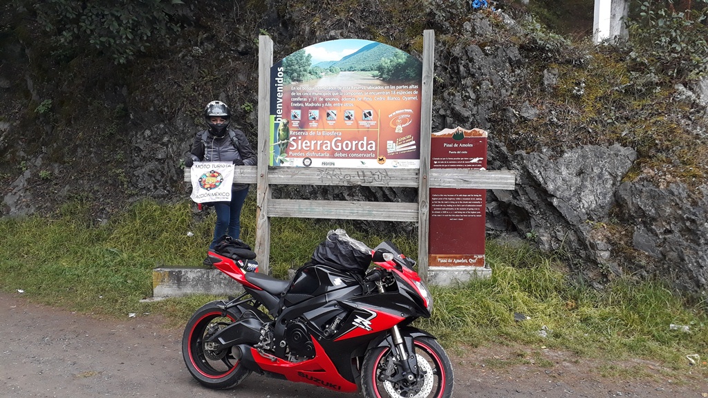 Reserva de la Sierra Gorda