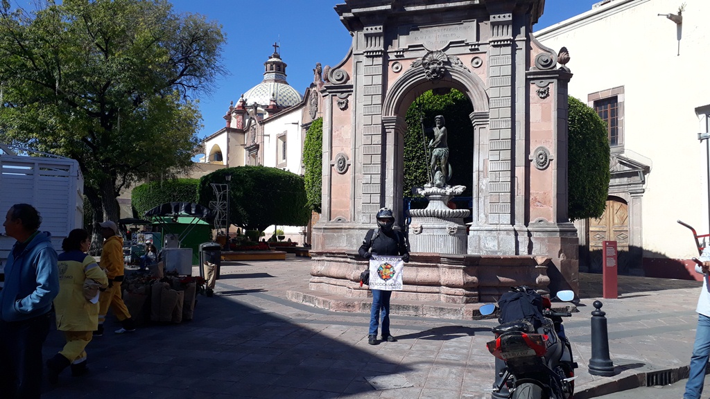 Queretaro