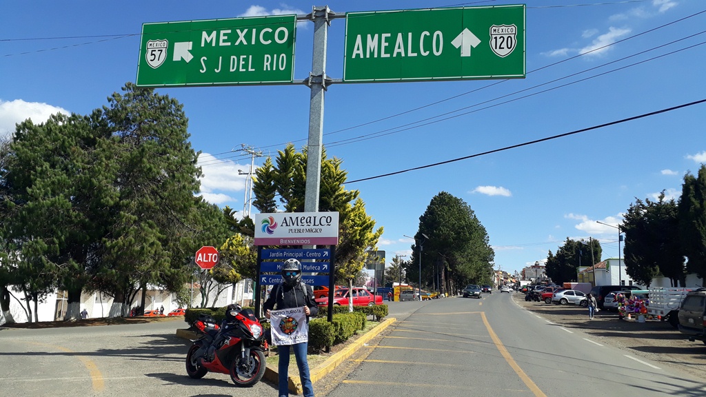 Amealco
