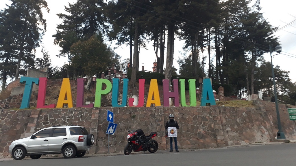 Tlapujahua