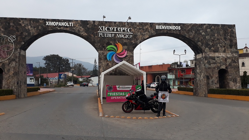 Xicotepec