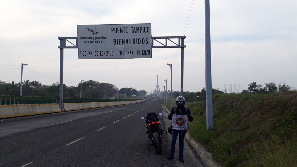 Puente Tampico