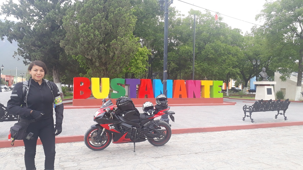 Bustamante