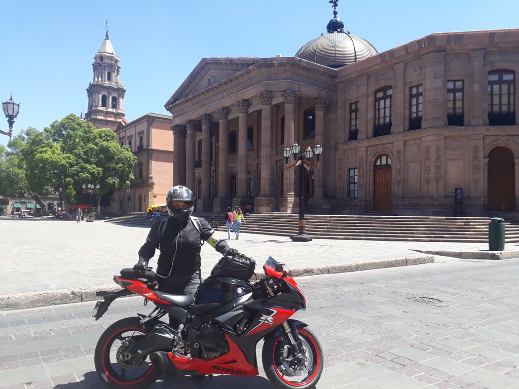 Teatro de la Paz