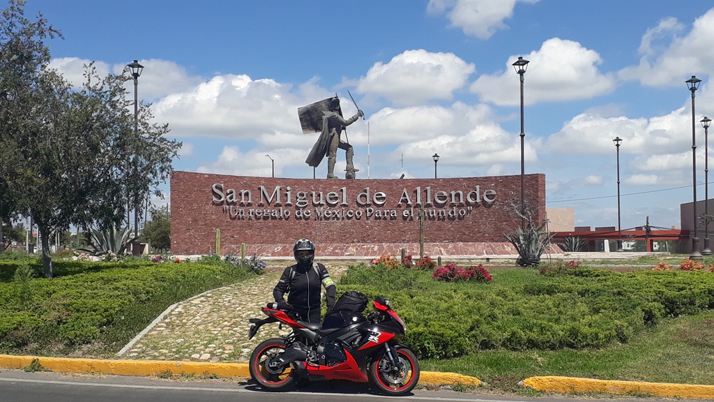 San Miguel de Allende
