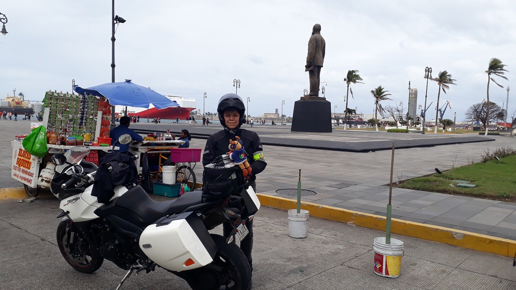 Faro San Juan de Ulua