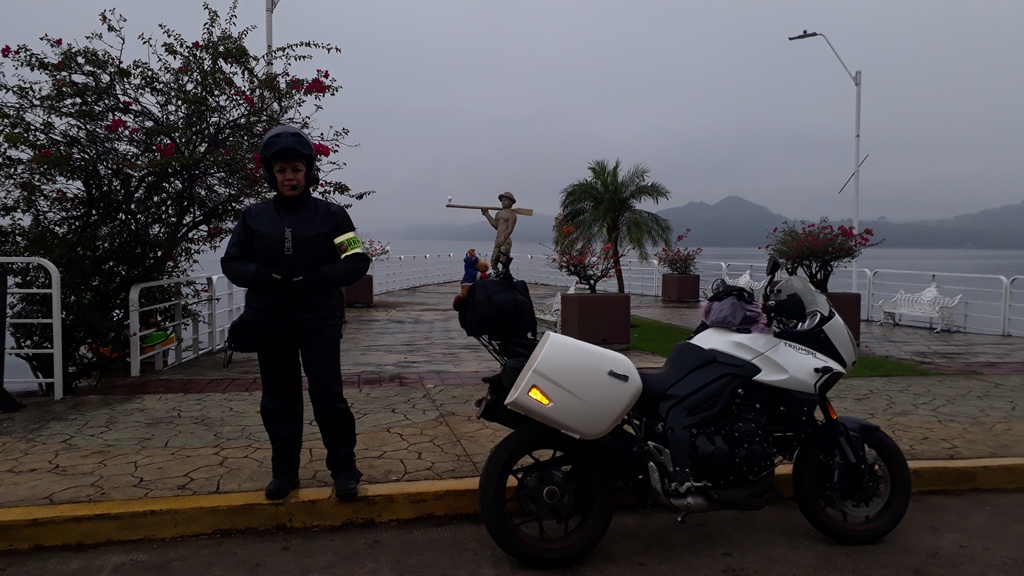 Laguna de Catemaco