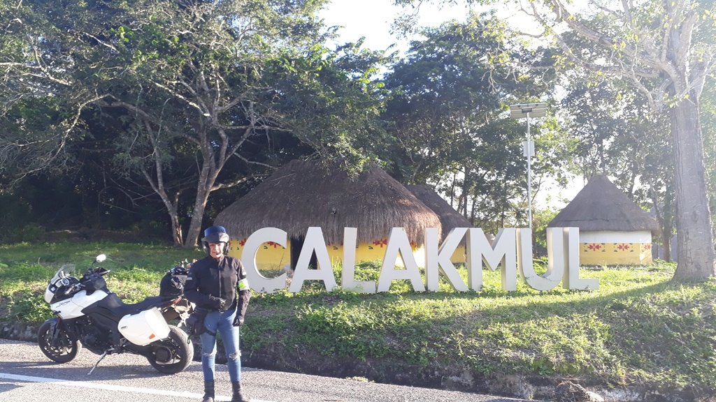 Calakmul