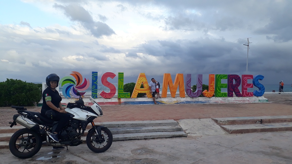 Isla Mujeres
