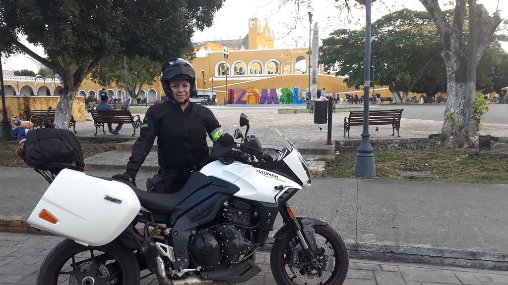 Izamal