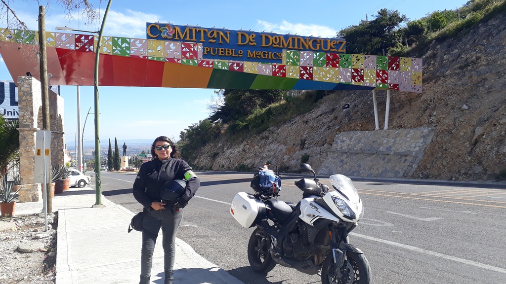 Comitan de Dominguez