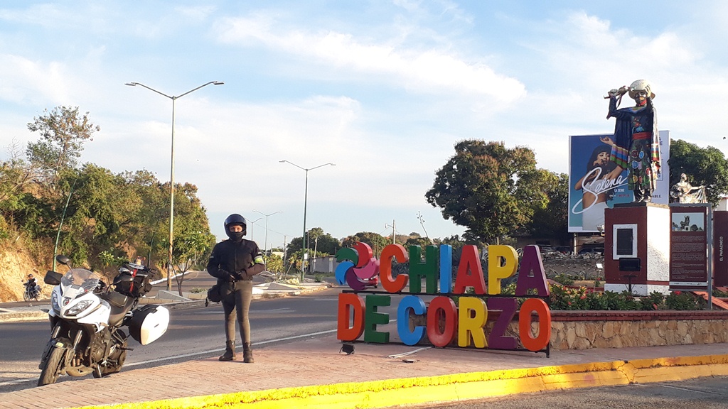 Chiapa de Corzo