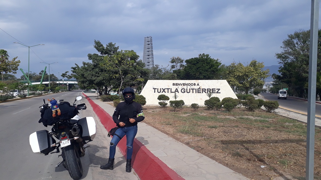 Tuxtla Gutierrez