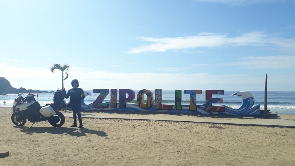 Zipolite