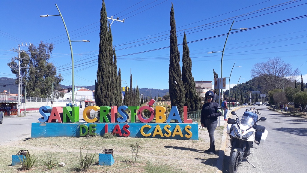 San Cristobal de las Casas