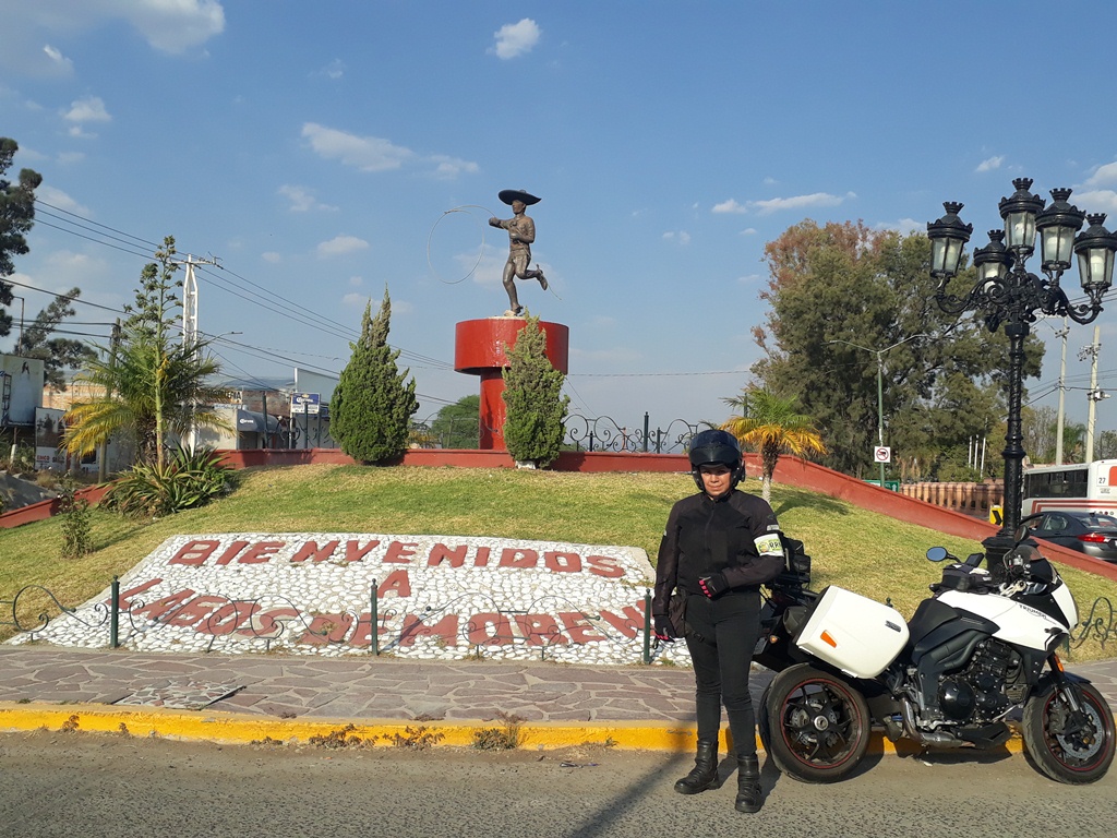 Lagos de Moreno, Jal.