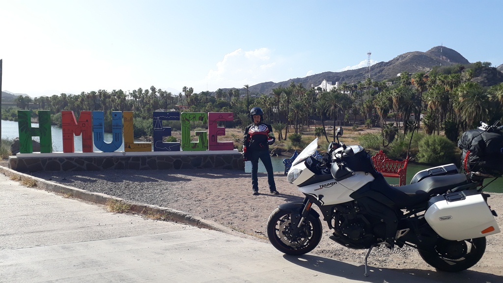 Mulege