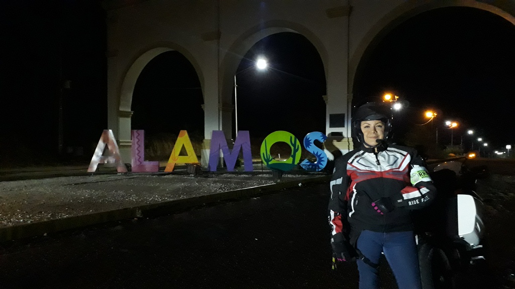 Alamos