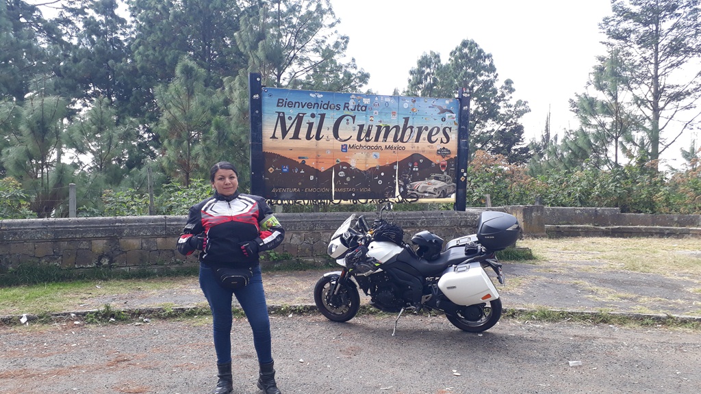 Mil Cumbres