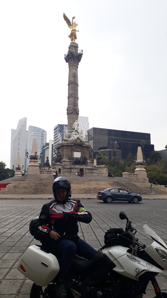 Angel de la Independencia
