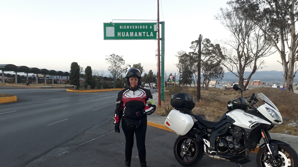 Huamantla