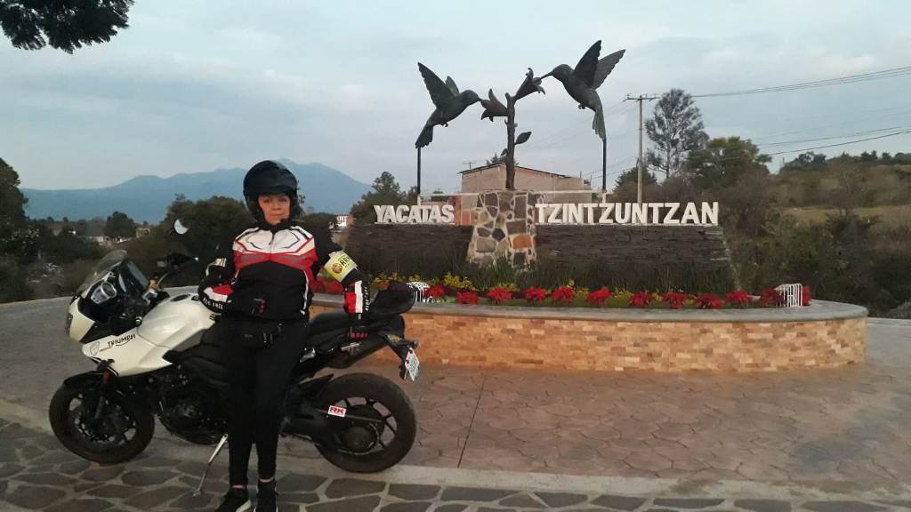 Tzintzuntzan