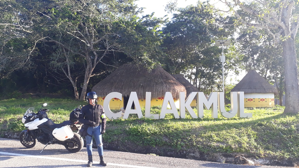 Calakmul