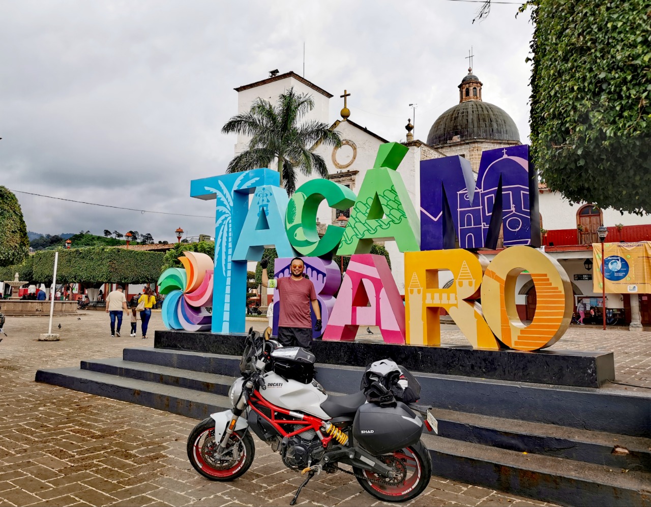 Tacámbaro