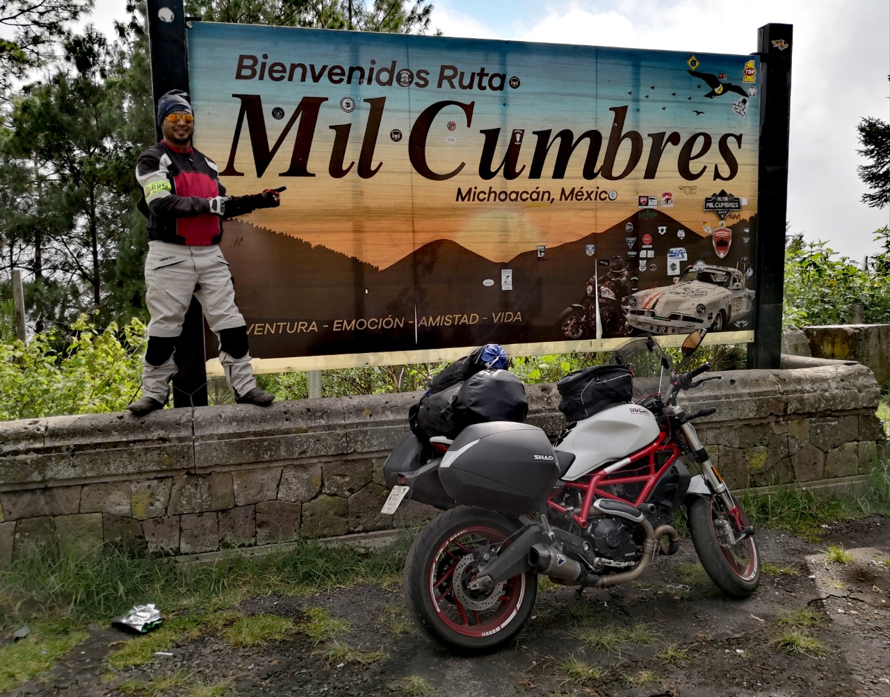 Mil Cumbres