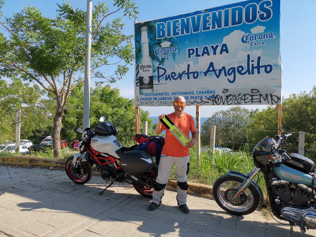 Puerto Escondido