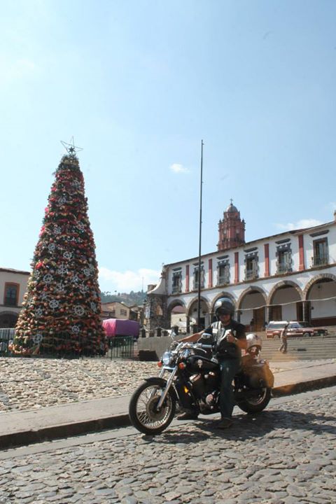 Michoacán