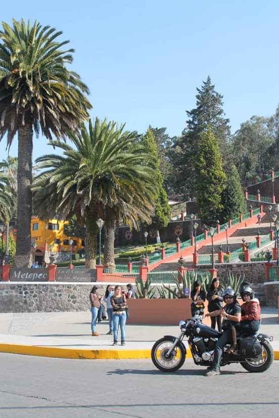 metepec