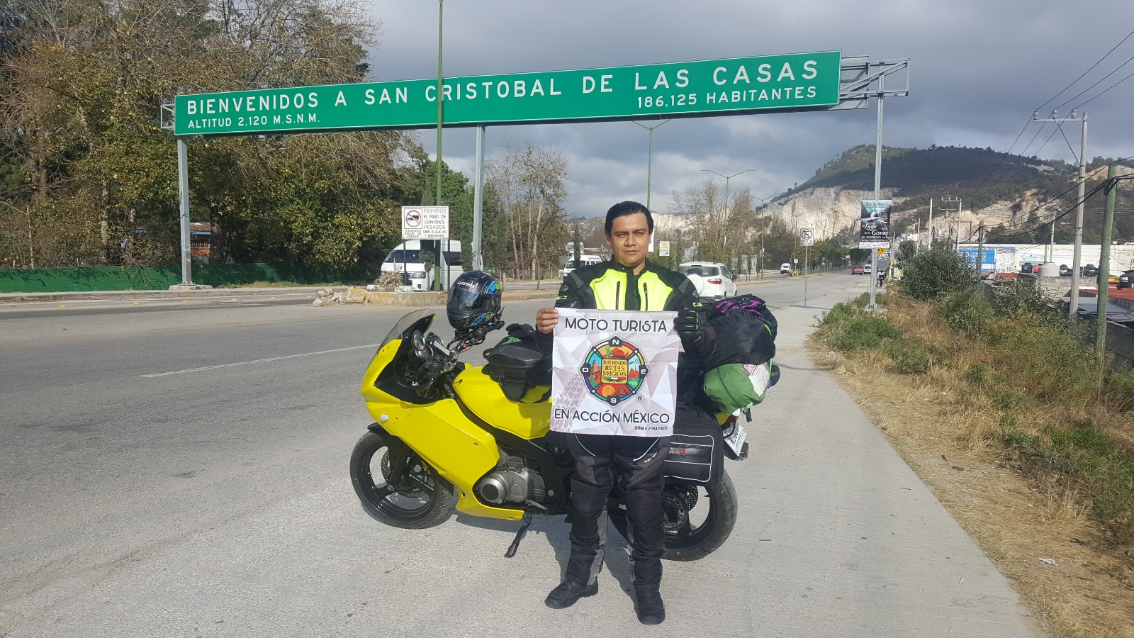 Pueblo Magico: San Cristobal de las Casas