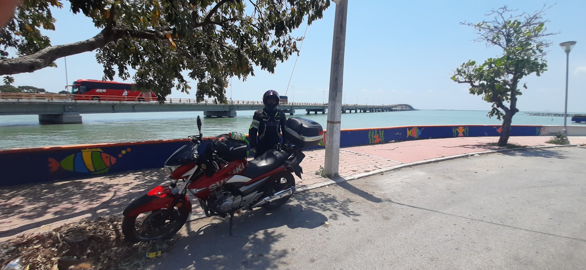 Mexico Azul: Laguna de Terminos