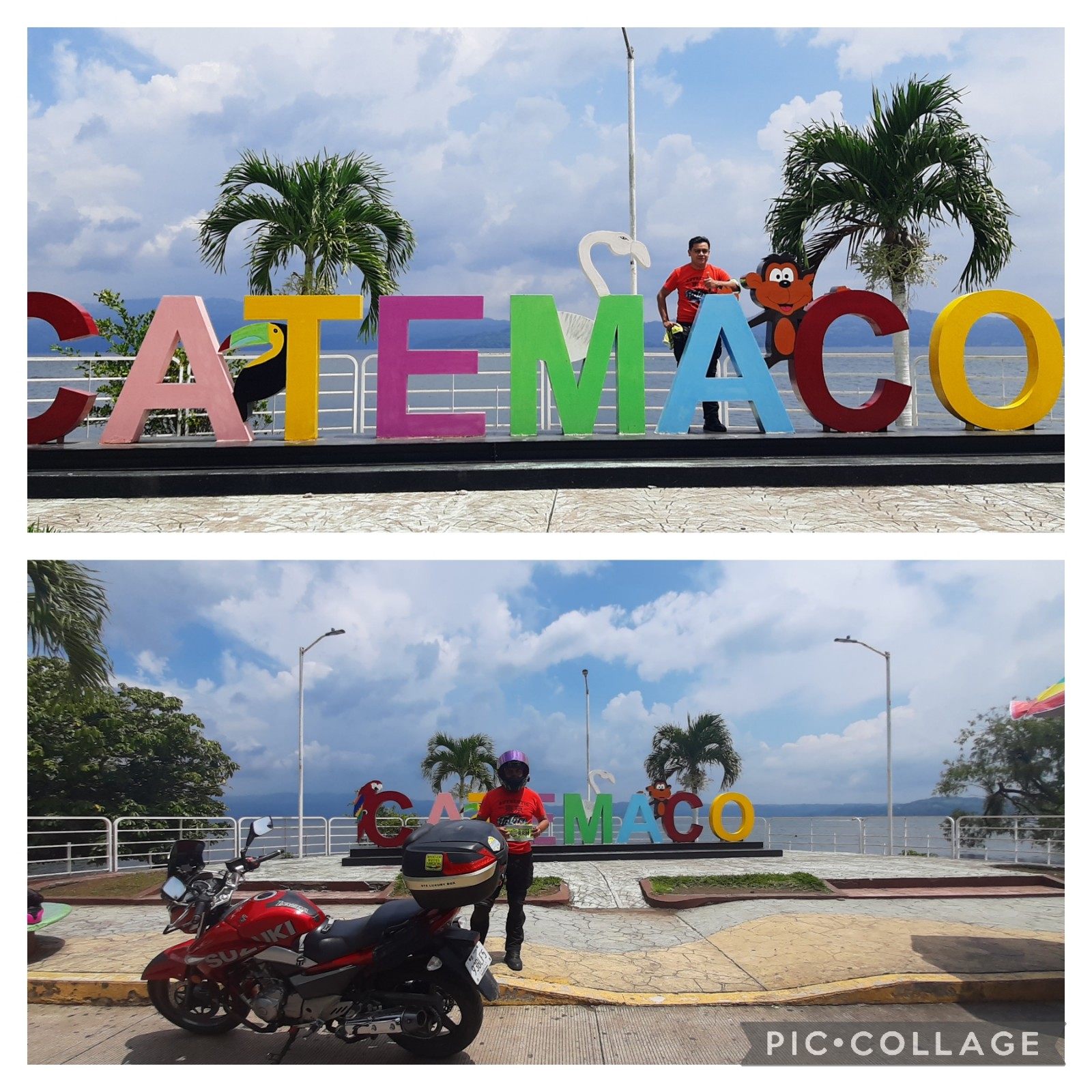 Mexico Azul: Catemaco