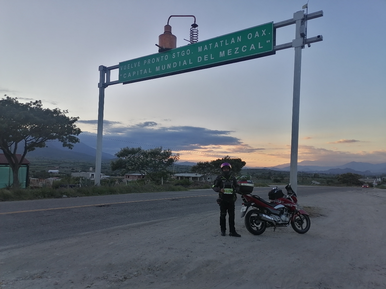 México carreteras famosas