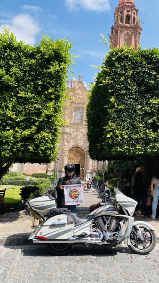 Templo de San Francisco