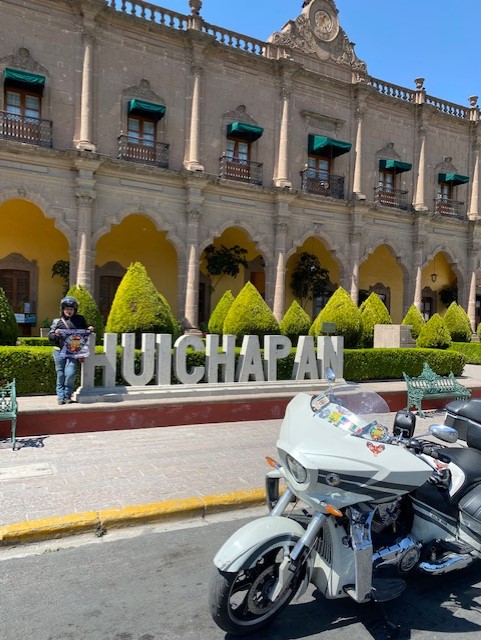 Huichapan